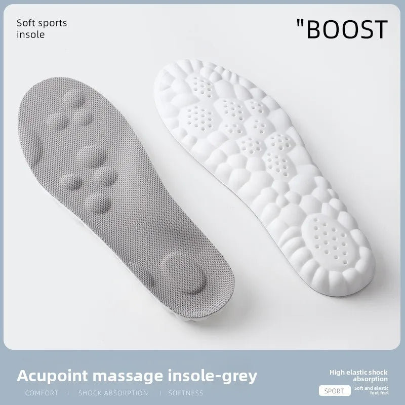 Harmonyrise™ Cloud Comfort Insoles