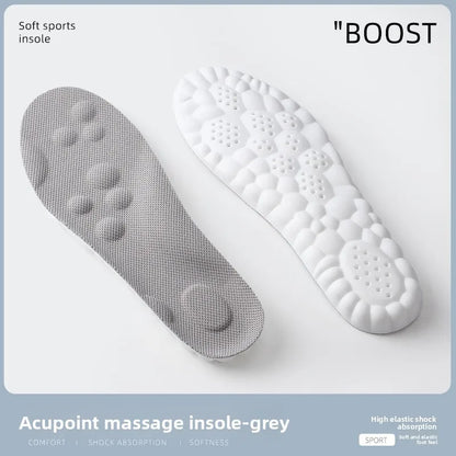 Harmonyrise™ Cloud Comfort Insoles