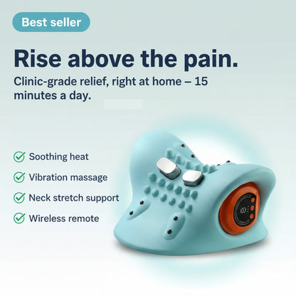 Harmonyrise™ Massager