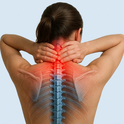 Chronic neck pain