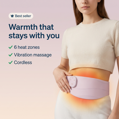 Harmonyrise™ Menstrual Heat Belt