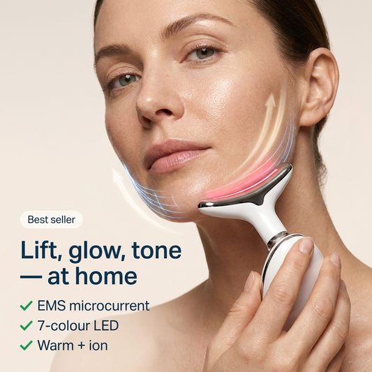 Harmonyrise™ Face & Neck Lifting Device