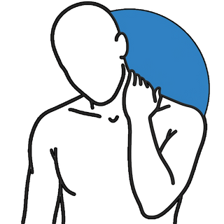 Neck pain