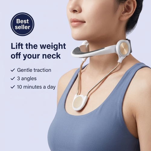Harmonyrise™ Cervical Traction Device