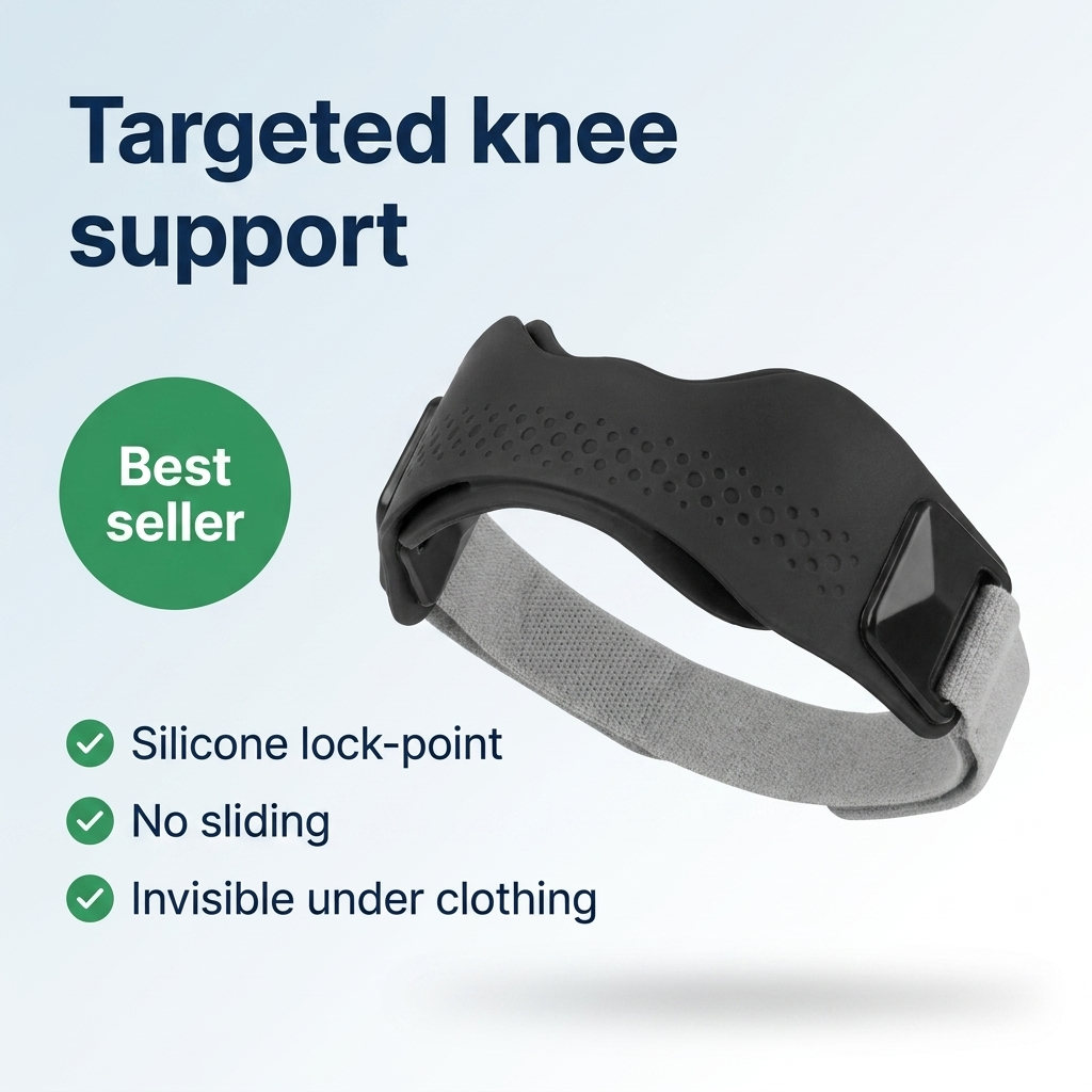 Harmonyrise™ Knee Support Strap