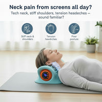 Harmonyrise™ Massager