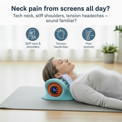 Harmonyrise™ Massager