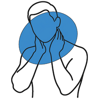 Neck stiffness