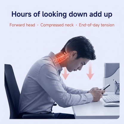 Harmonyrise™ Cervical Traction Device