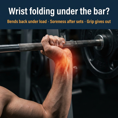 Harmonyrise™ Wrist Support Brace