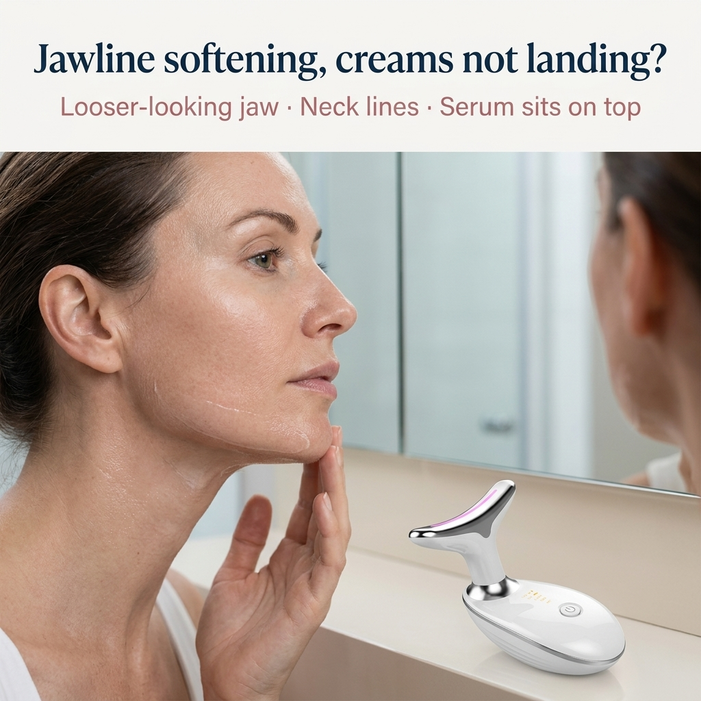 Harmonyrise™ Face & Neck Lifting Device