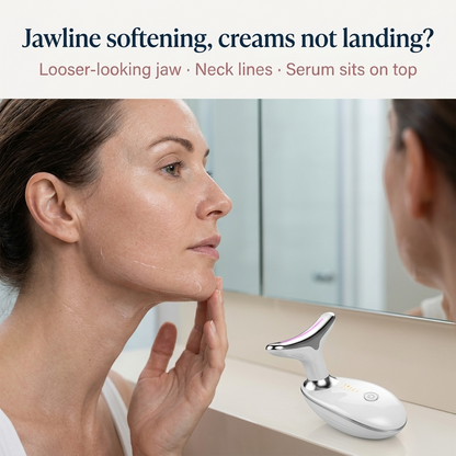 Harmonyrise™ Face & Neck Lifting Device
