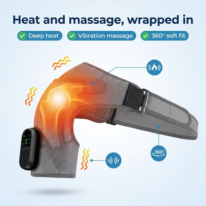 Harmonyrise™ Heated Joint Wrap