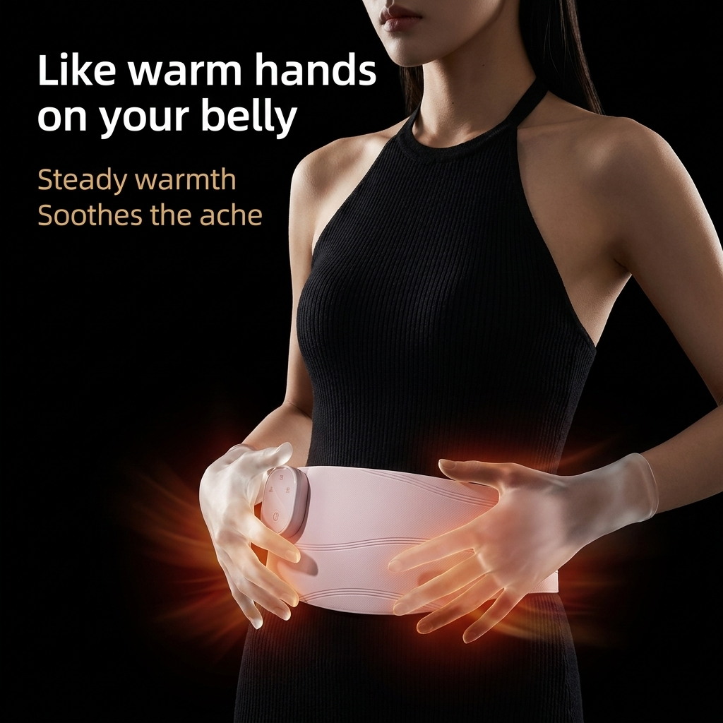 Harmonyrise™ Menstrual Heat Belt