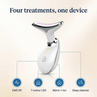 Harmonyrise™ Face & Neck Lifting Device