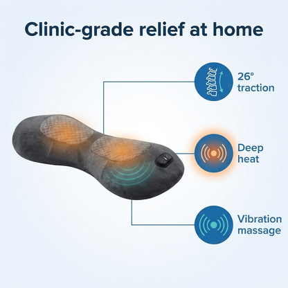 Harmonyrise™ Back Therapy Device