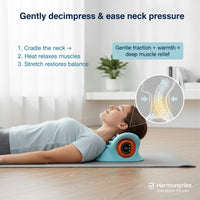Harmonyrise™ Massager