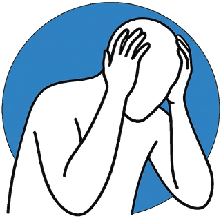 Tension headaches