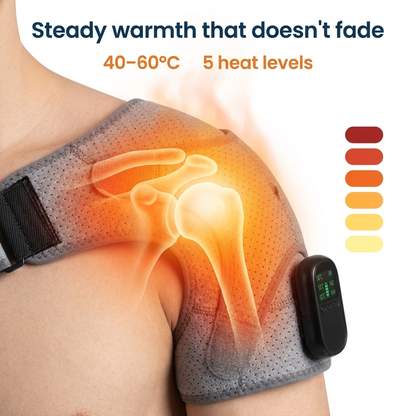 Harmonyrise™ Heated Joint Wrap