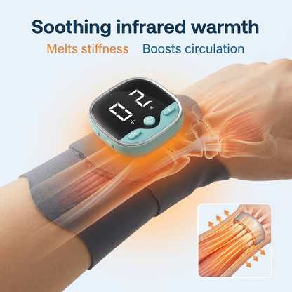 Harmonyrise™ Wrist Massager