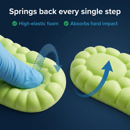 Harmonyrise™ Cloud Comfort Insoles