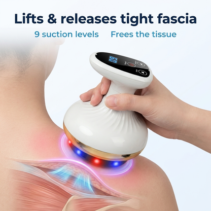 Harmonyrise™ Cupping Massager