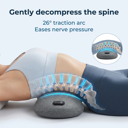 Harmonyrise™ Back Therapy Device