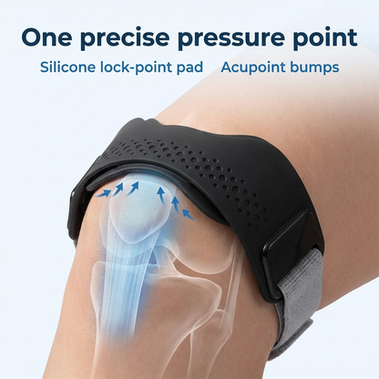 Harmonyrise™ Knee Support Strap