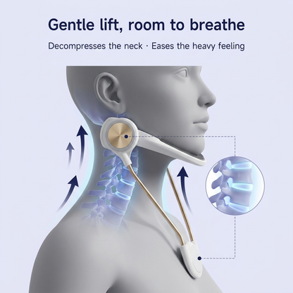 Harmonyrise™ Cervical Traction Device