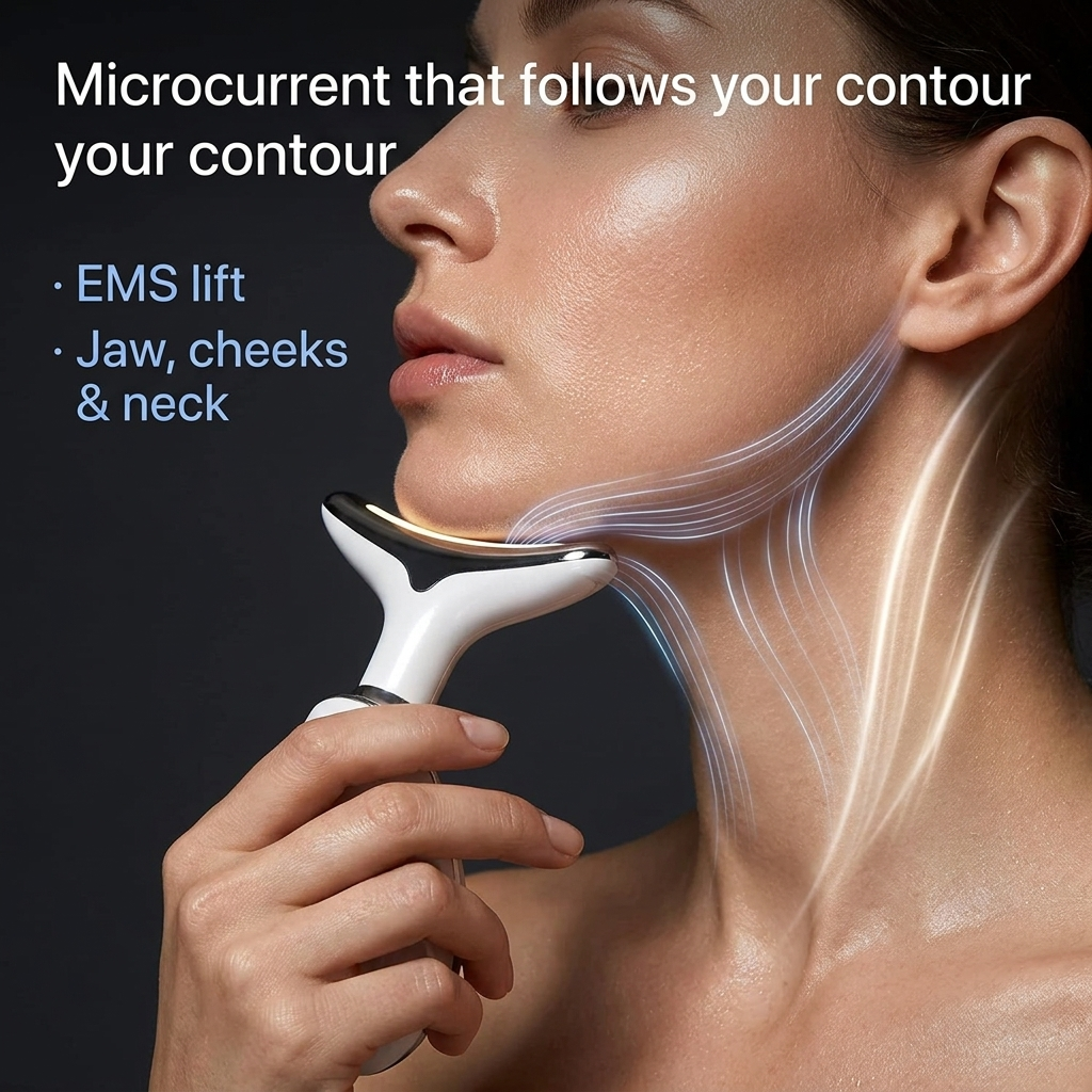 Harmonyrise™ Face & Neck Lifting Device