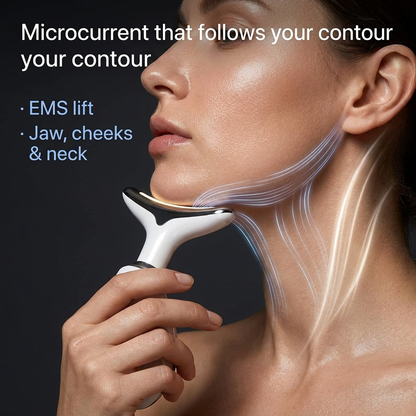 Harmonyrise™ Face & Neck Lifting Device