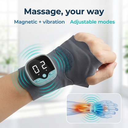 Harmonyrise™ Wrist Massager