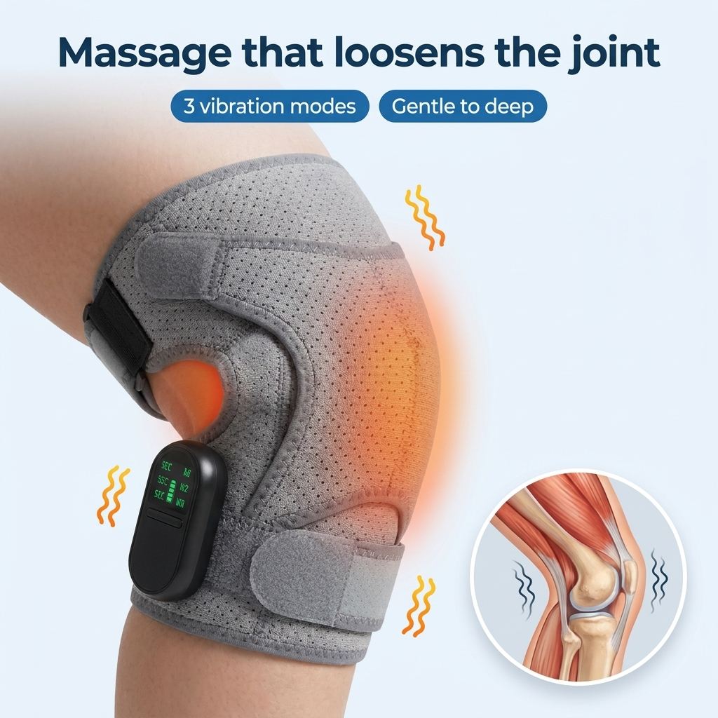 Knee