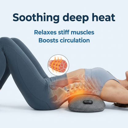 Harmonyrise™ Back Therapy Device