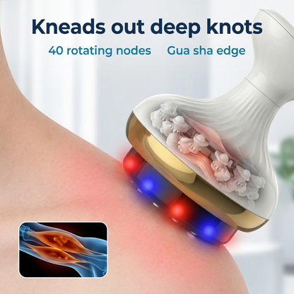 Harmonyrise™ Cupping Massager