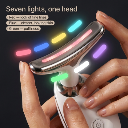 Harmonyrise™ Face & Neck Lifting Device