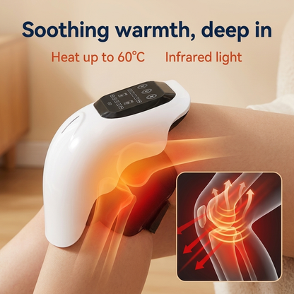 Harmonyrise™ Knee Relief Massager