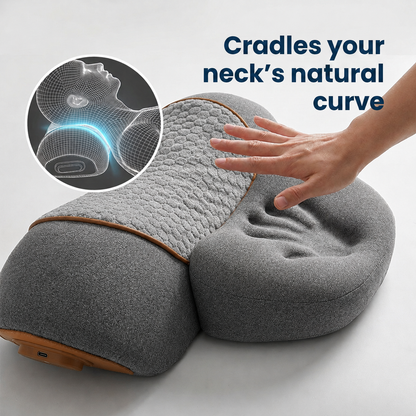 Harmonyrise Cervella Pillow™