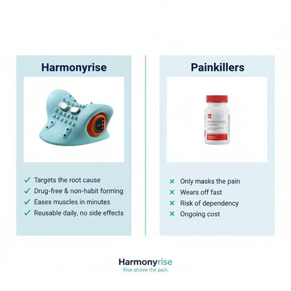 Harmonyrise™ Massager