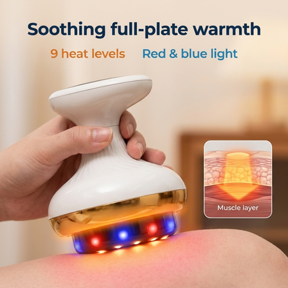Harmonyrise™ Cupping Massager