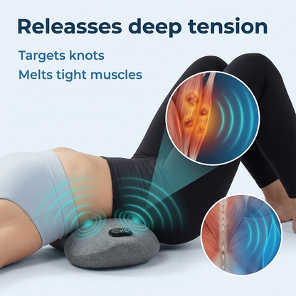 Harmonyrise™ Back Therapy Device