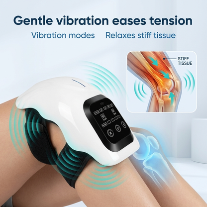 Harmonyrise™ Knee Relief Massager