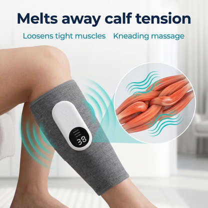 Harmonyrise™ Leg Circulation Massager