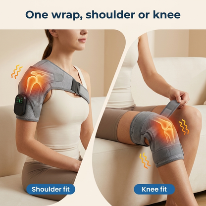 Harmonyrise™ Heated Joint Wrap