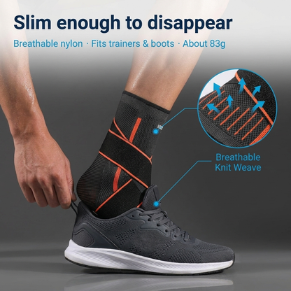 Harmonyrise™ Ankle Support Brace