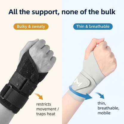 Harmonyrise™ Wrist Support Brace
