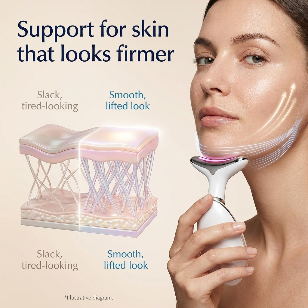 Harmonyrise™ Face & Neck Lifting Device