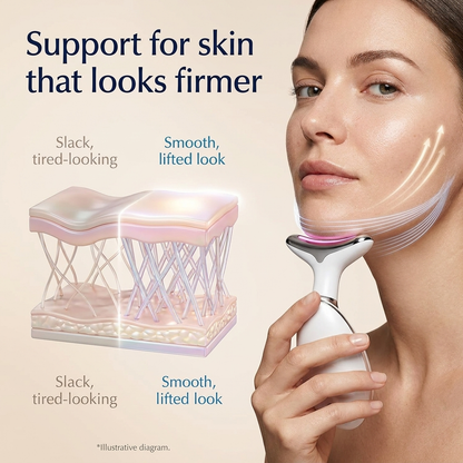Harmonyrise™ Face & Neck Lifting Device
