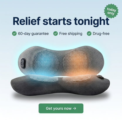Harmonyrise™ Back Therapy Device