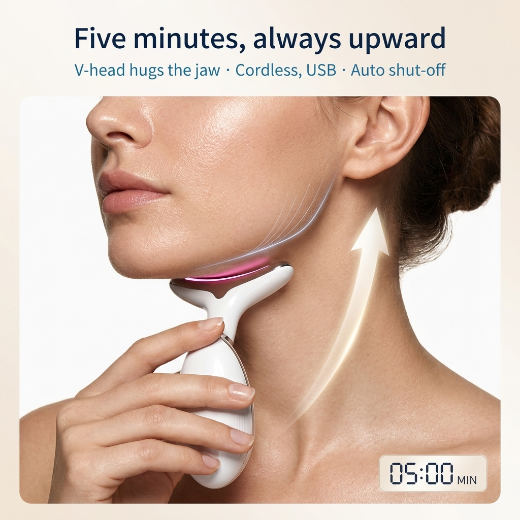 Harmonyrise™ Face & Neck Lifting Device
